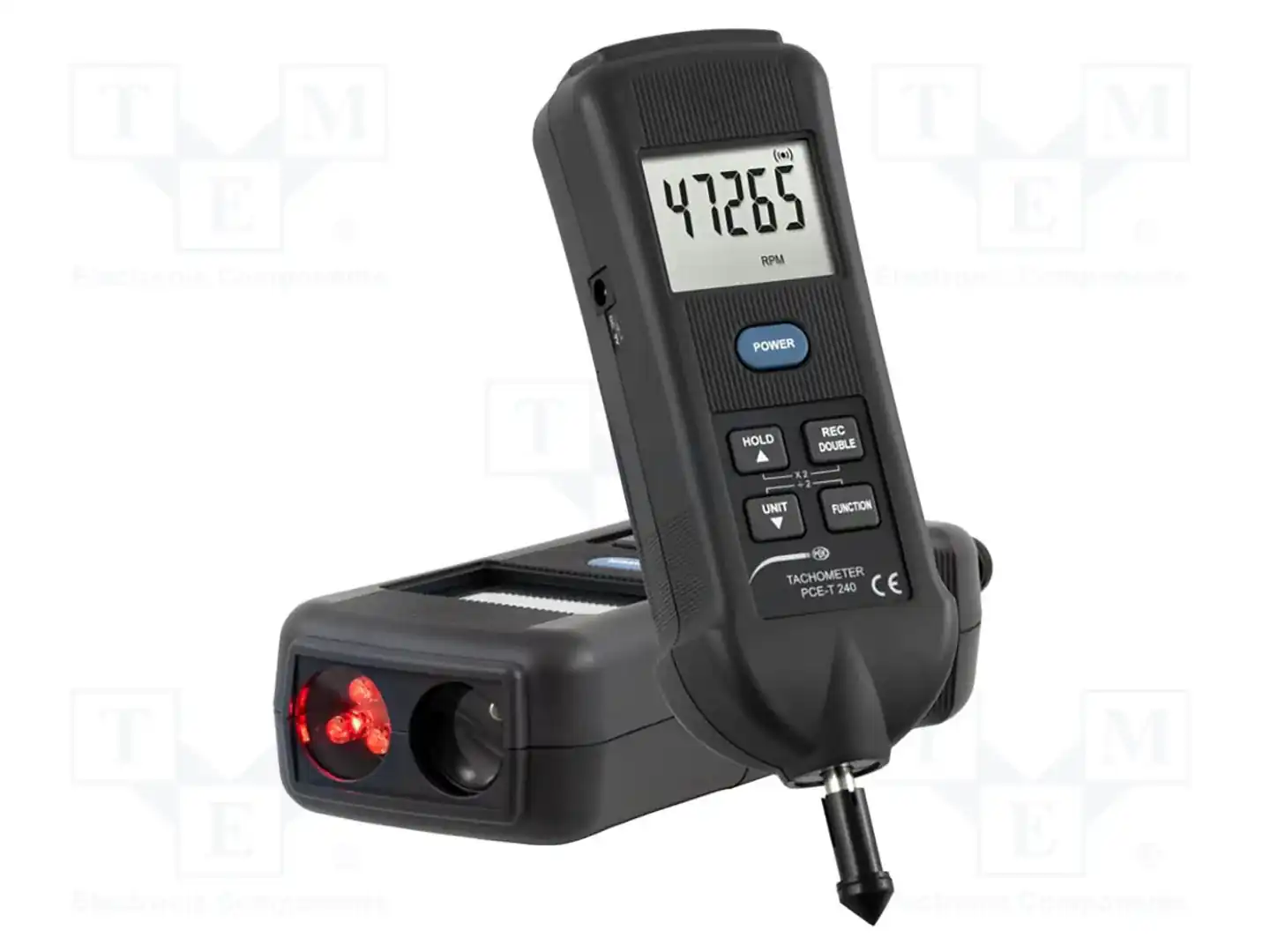 PCE INSTRUMENTS PCE-T 240 — Тахометры