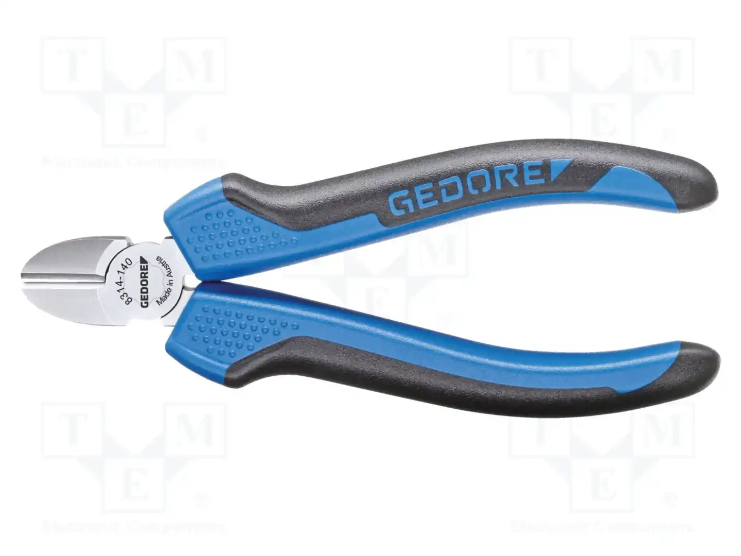 GEDORE 6742730 — Клещи-кусачки для резки