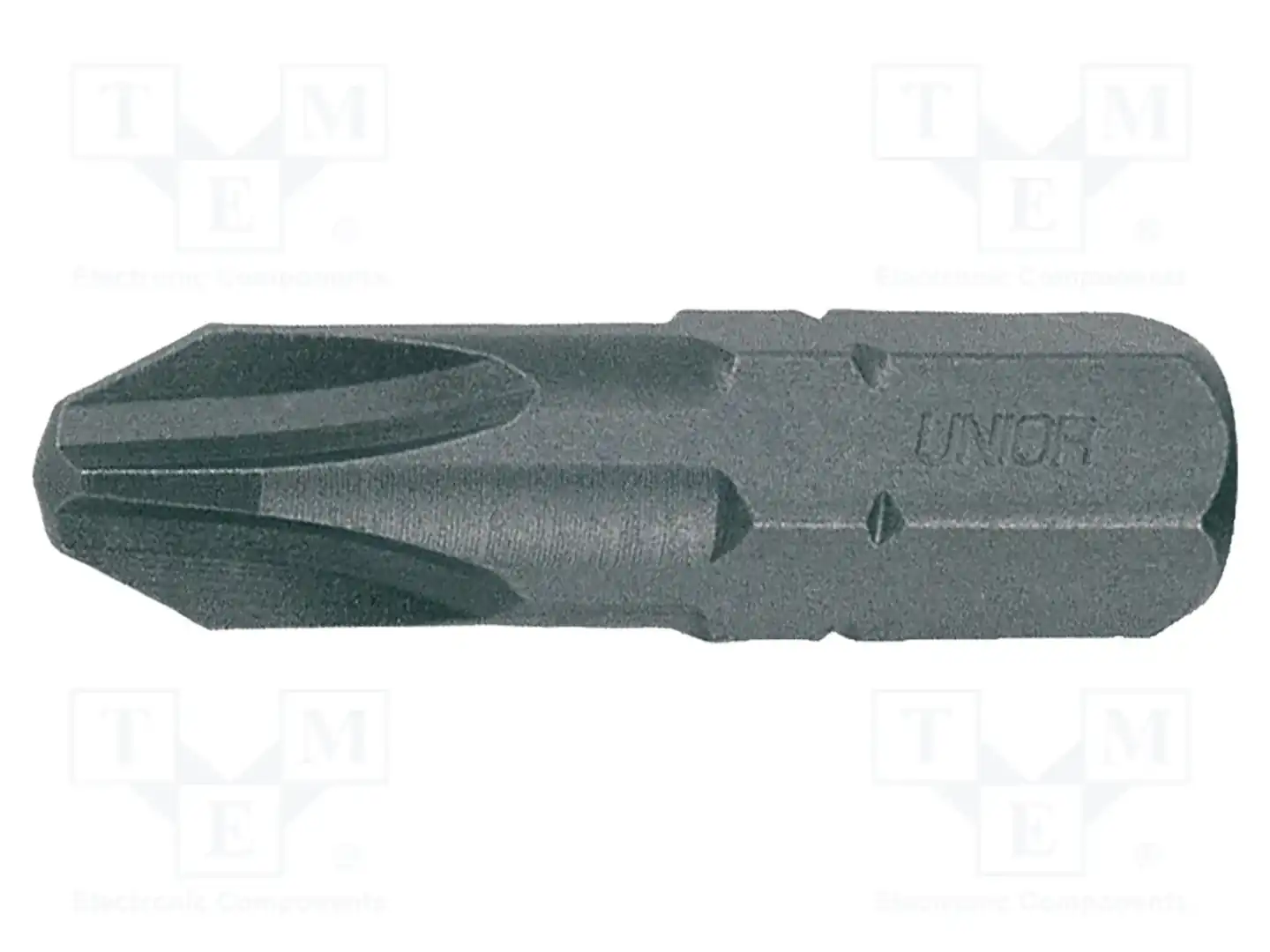 UNIOR 602423 — Наконечники для отверток