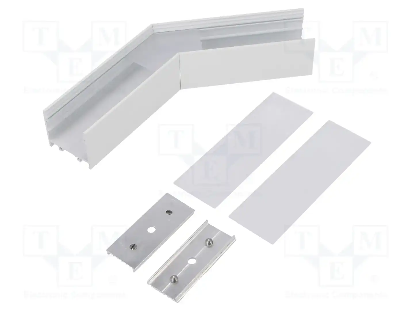 TOPMET V4700001S — Профили для светодиодов