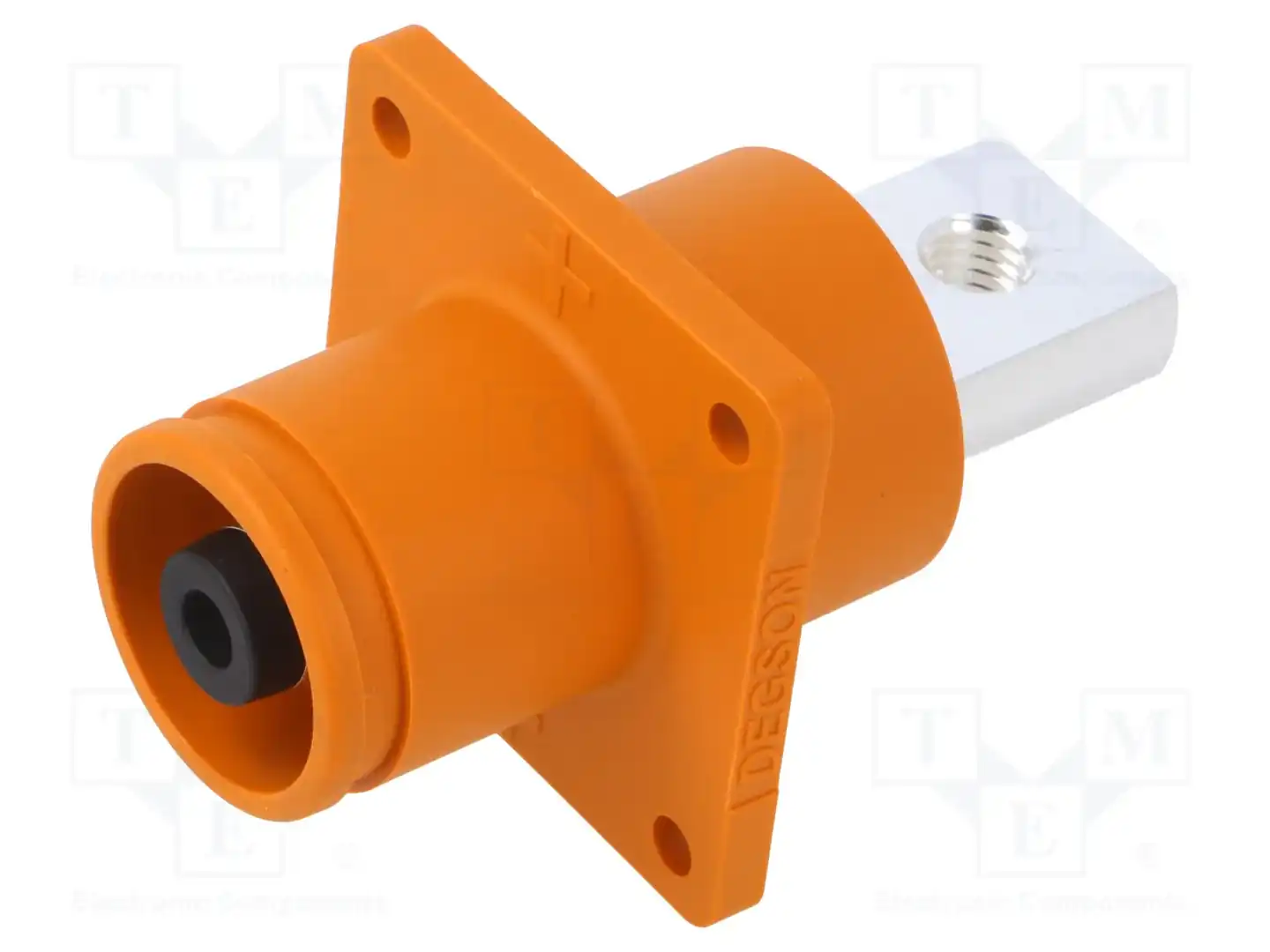 DEGSON ELECTRONICS ESS-350A-120-B/S-OR-00 — Разъeмы DC