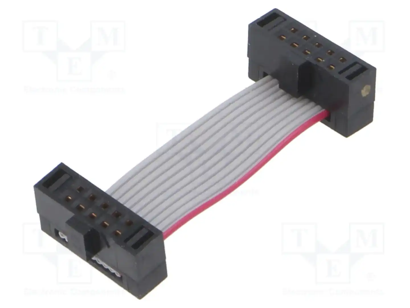 SAMTEC FFSD-05-D-01.00-01-N — Кабели IDC