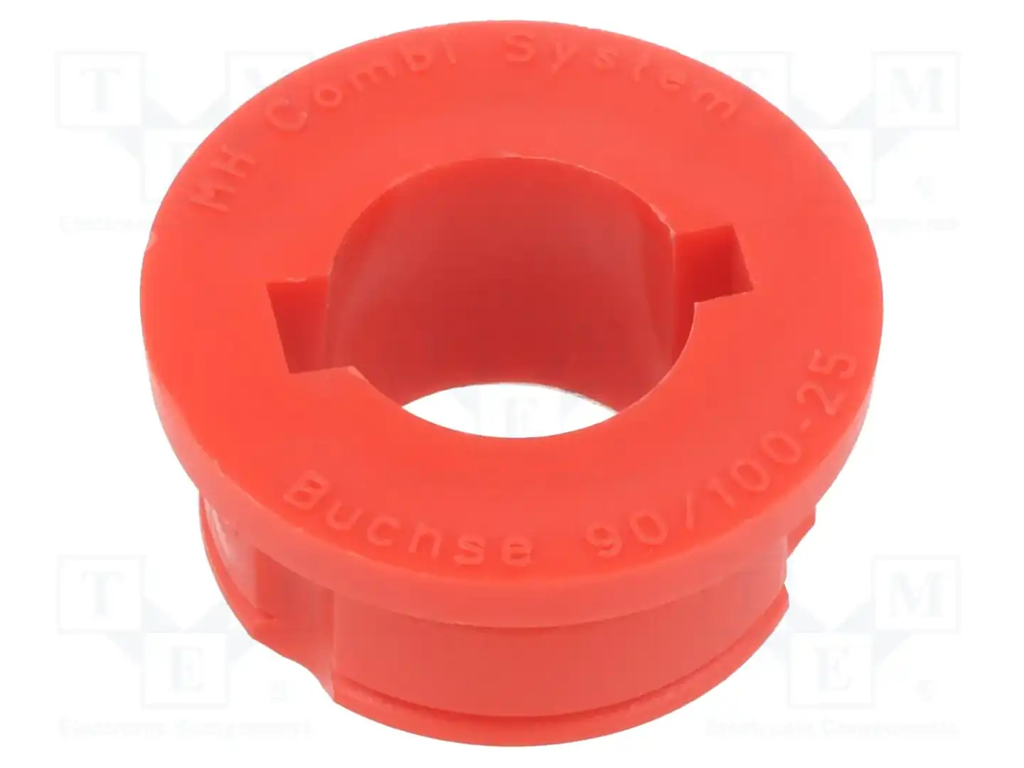 SYNFLEX CS-90/100-T-25 — Монтажные элементы