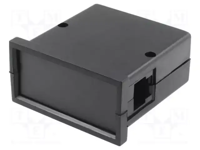 MASZCZYK KM-61 + PC BK — Корпуса панельные
