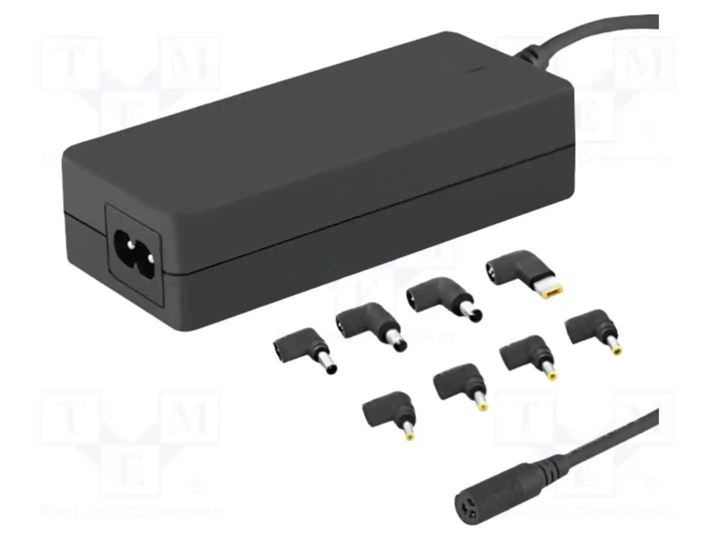 QOLTEC 50011 — Блоки питания настольные
