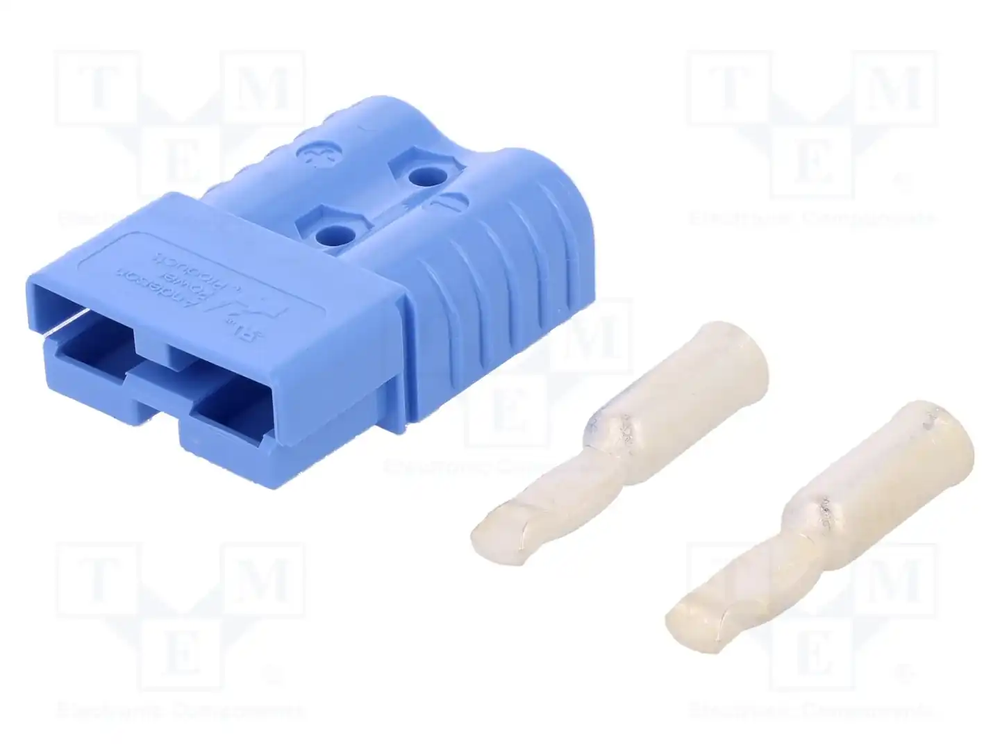ANDERSON POWER PRODUCTS 6801G3 — Разъeмы DC
