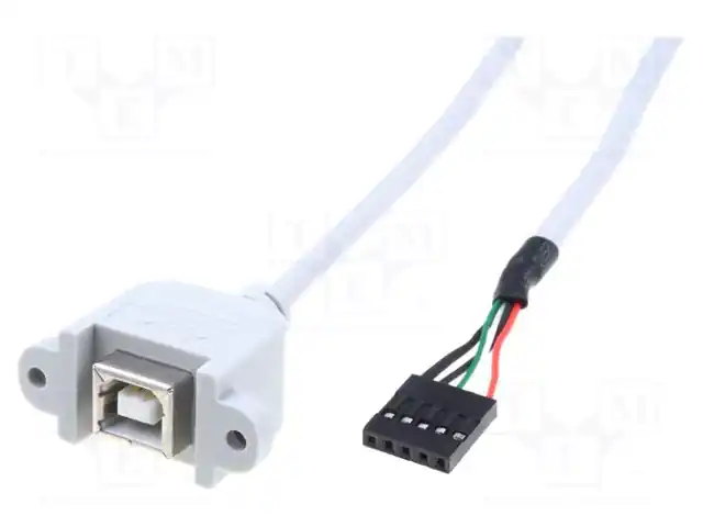 BQ CABLE USBBJ-1.5 — Кабели и адаптеры USB