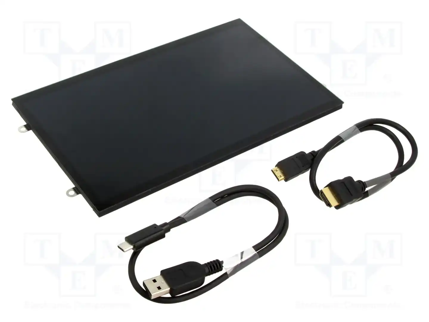 4D Systems 4DHDMI-101-1024-600-CT-EAR-1000 — Интеллигентные дисплеи