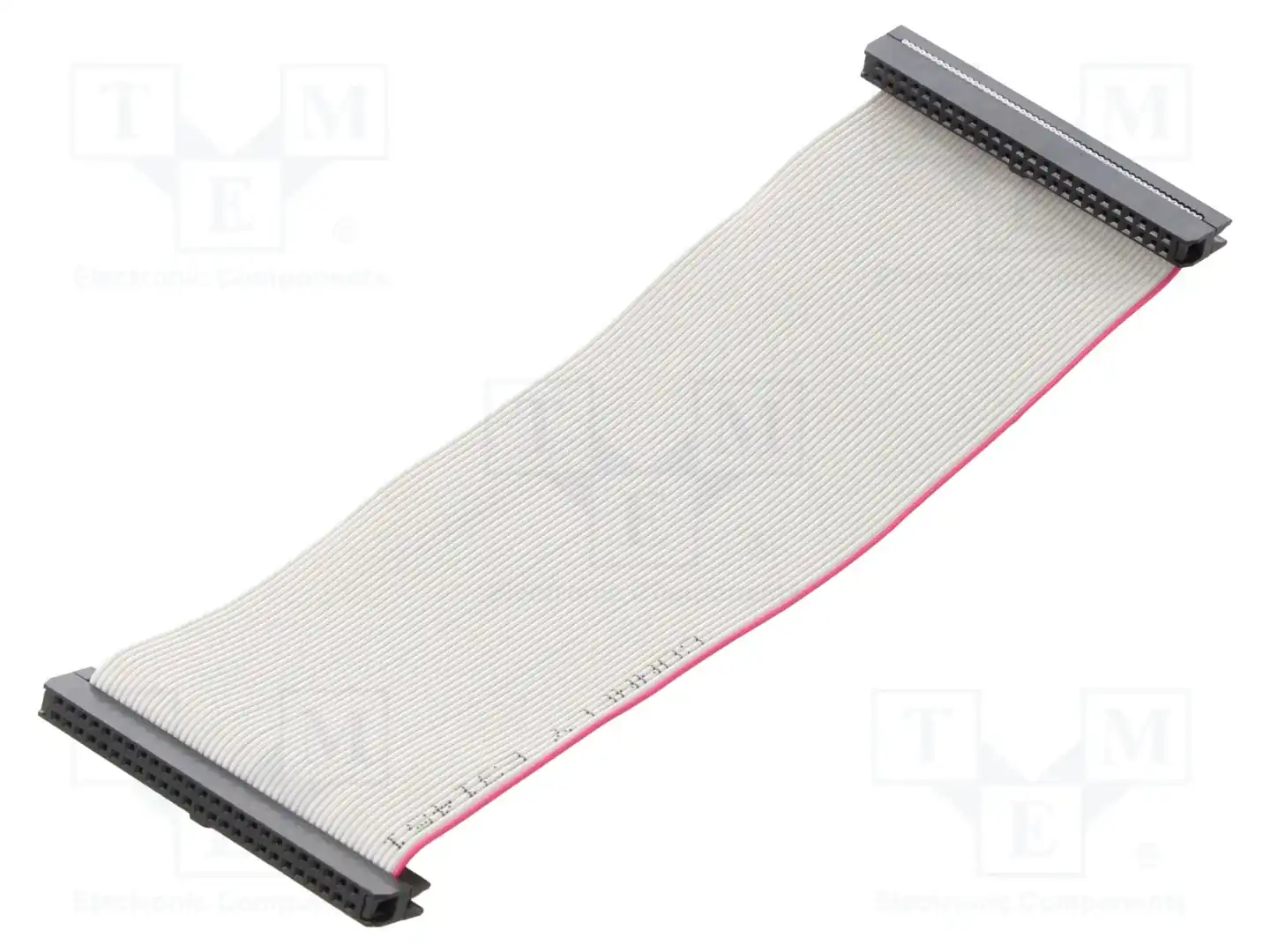 CONNFLY DS1052-01-502B2NA201501 — Кабели IDC