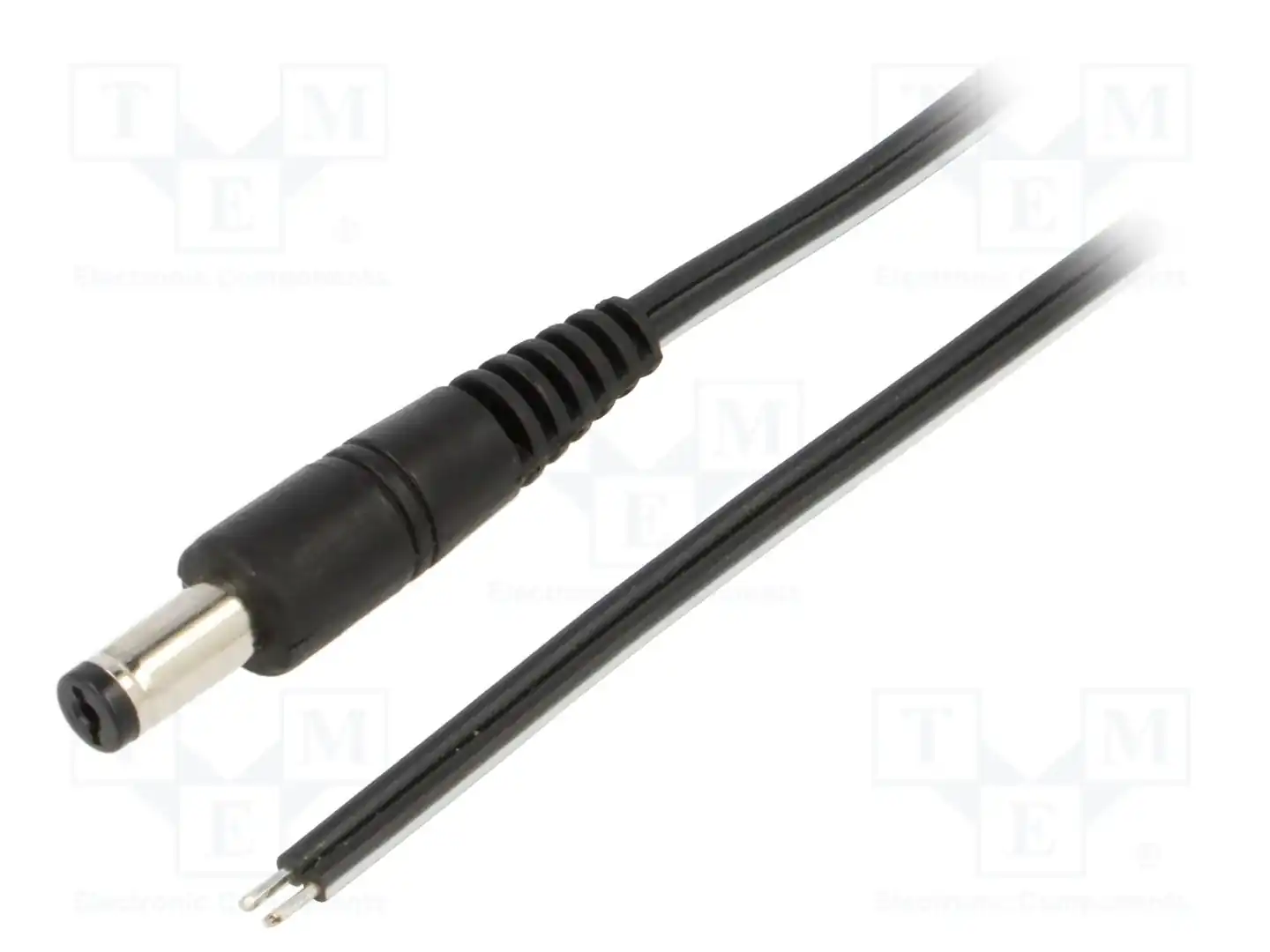 WEST POL P55-TT-T050-150BK — Кабели питания DC