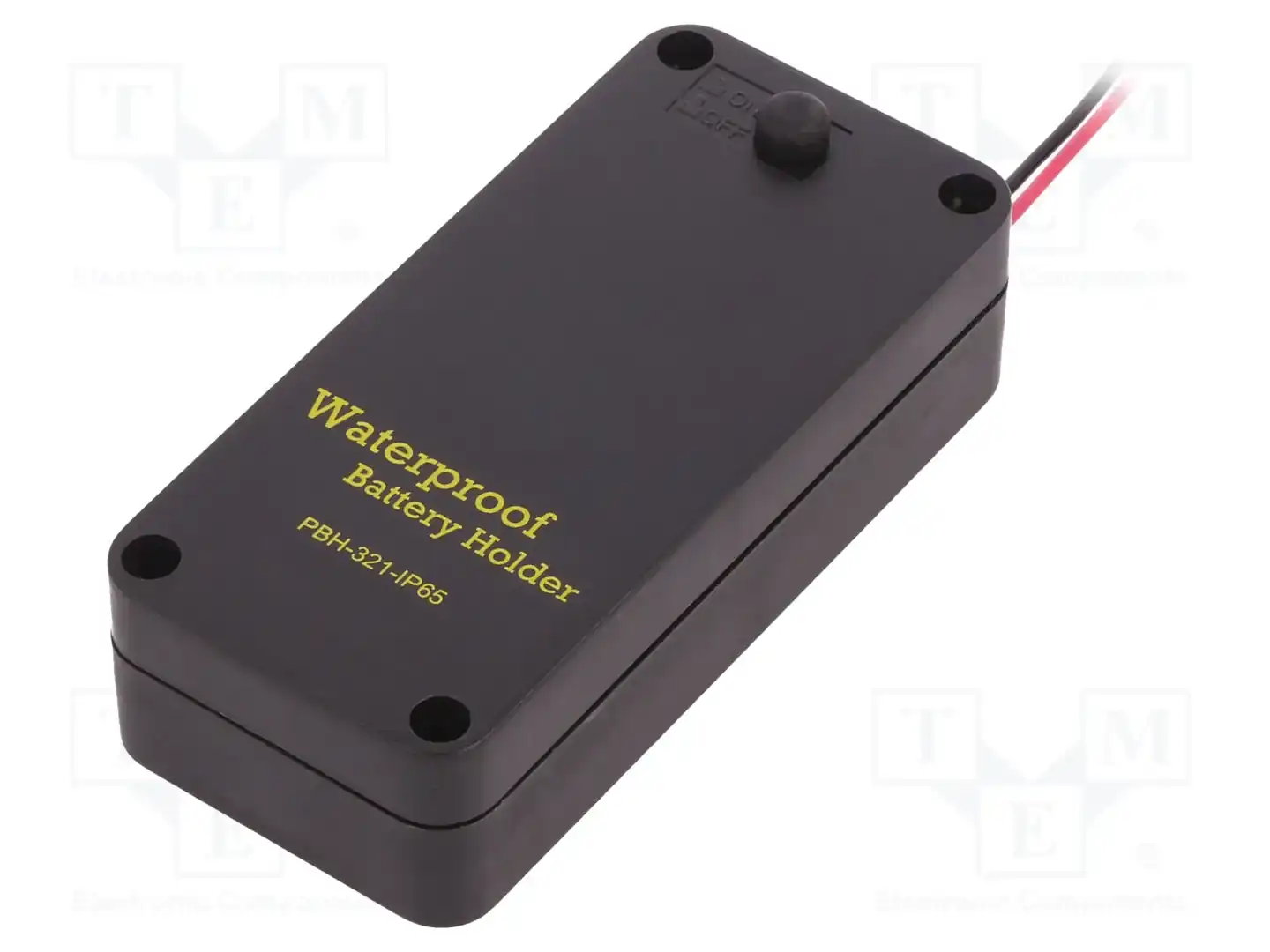 COMF PBH-321-IP65-AS — Батареи - контейнеры и держатели
