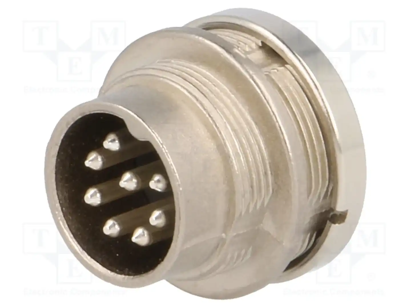 AMPHENOL C09131W0081002U — Разъeмы M16