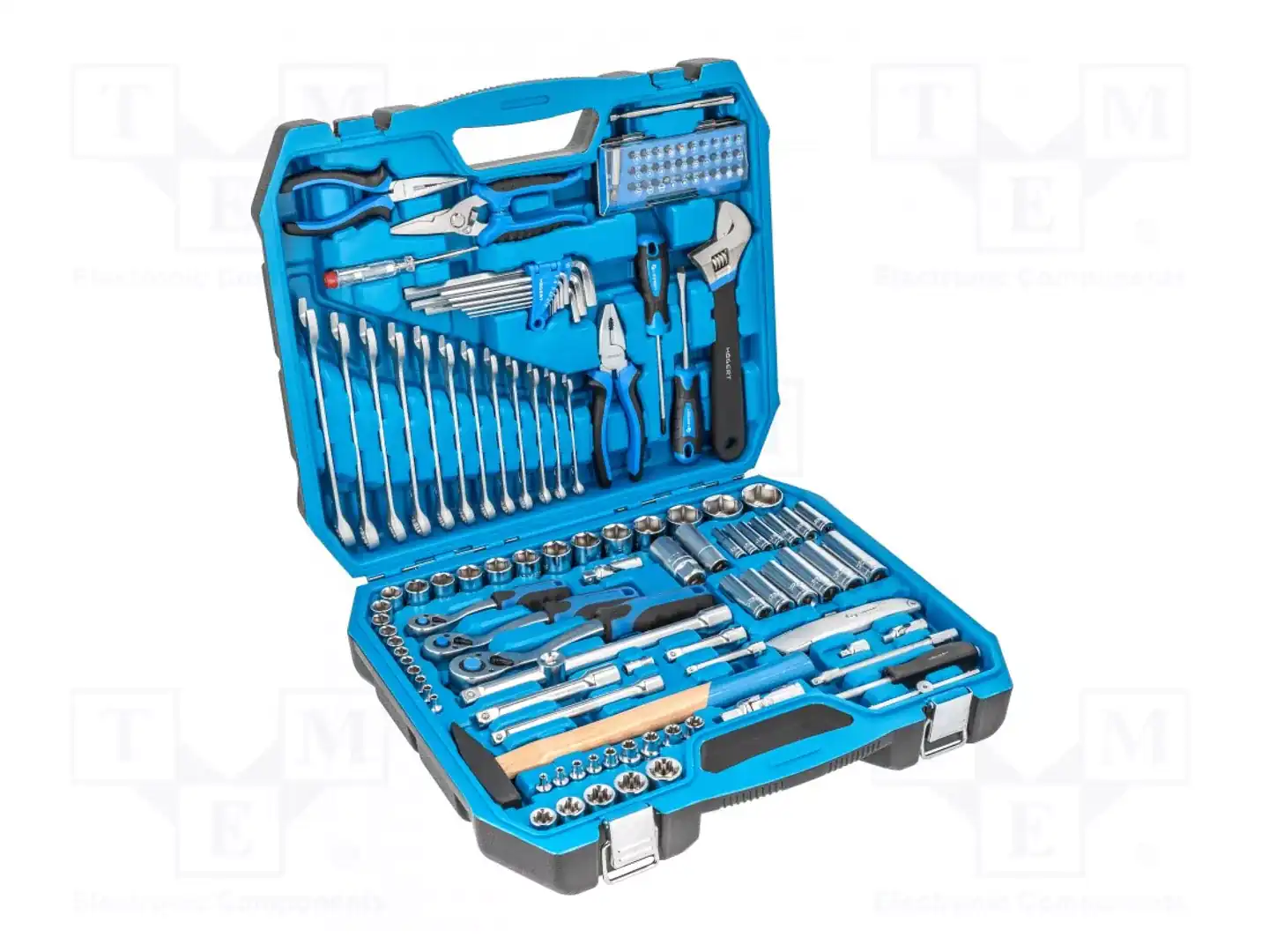 HÖGERT TECHNIK HT1R439 — Наборы инструментов