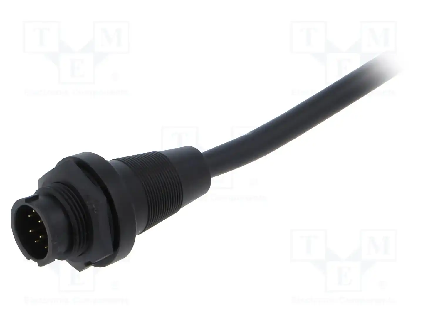 AMPHENOL LTW BU-10PMMM-LL7A01 — Разъeмы AMPHENOL
