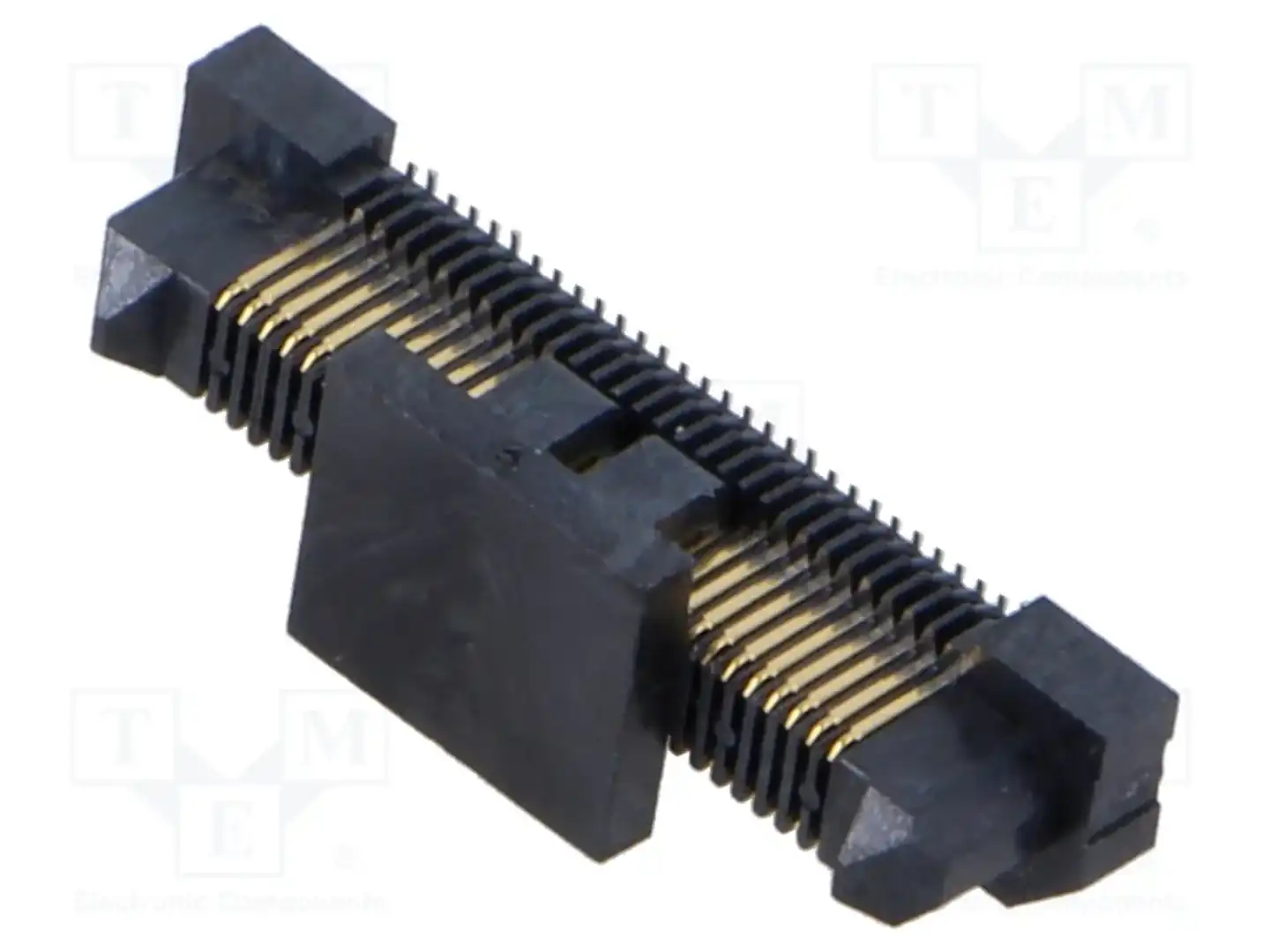 SAMTEC ERM5-030-02.0-L-DV-P-TR — Разъeмы пластина - пластина
