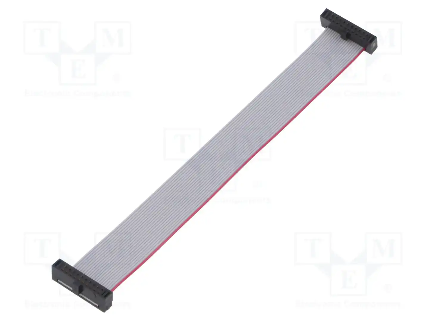 SAMTEC FFSD-10-D-04.50-01-N — Кабели IDC