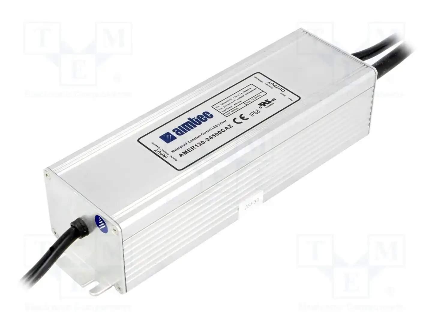 AIMTEC AMER120-24500CAZ — Блоки питания для LED