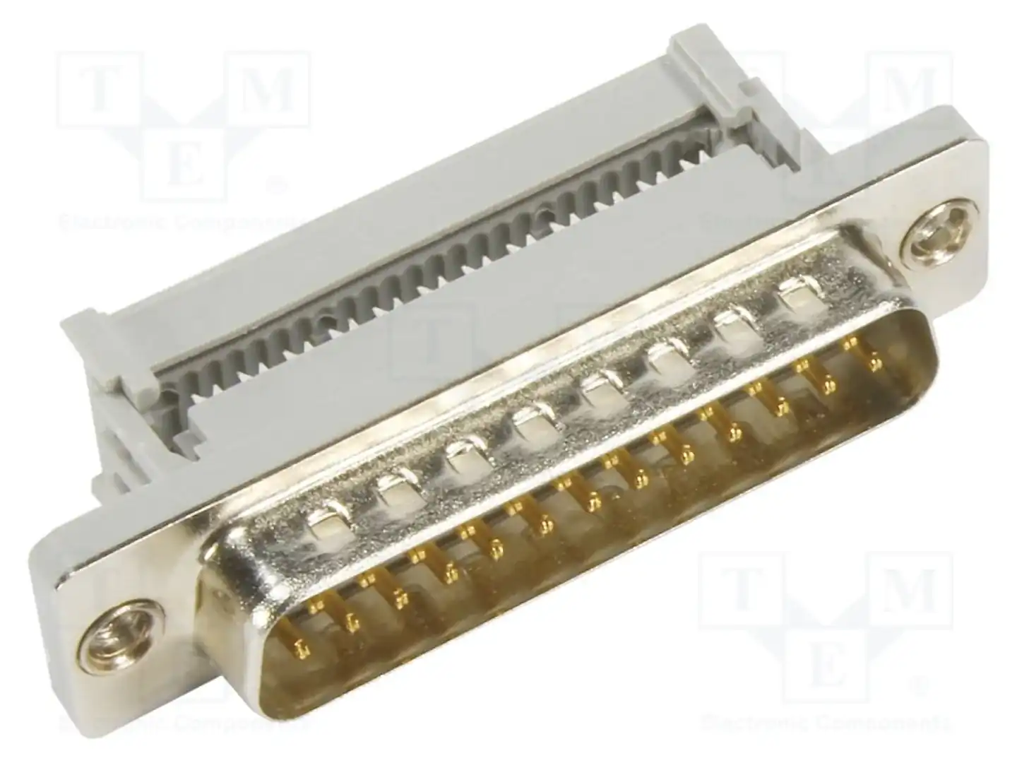 HARTING 09661287700 — Штекеры и гнезда D-Sub
