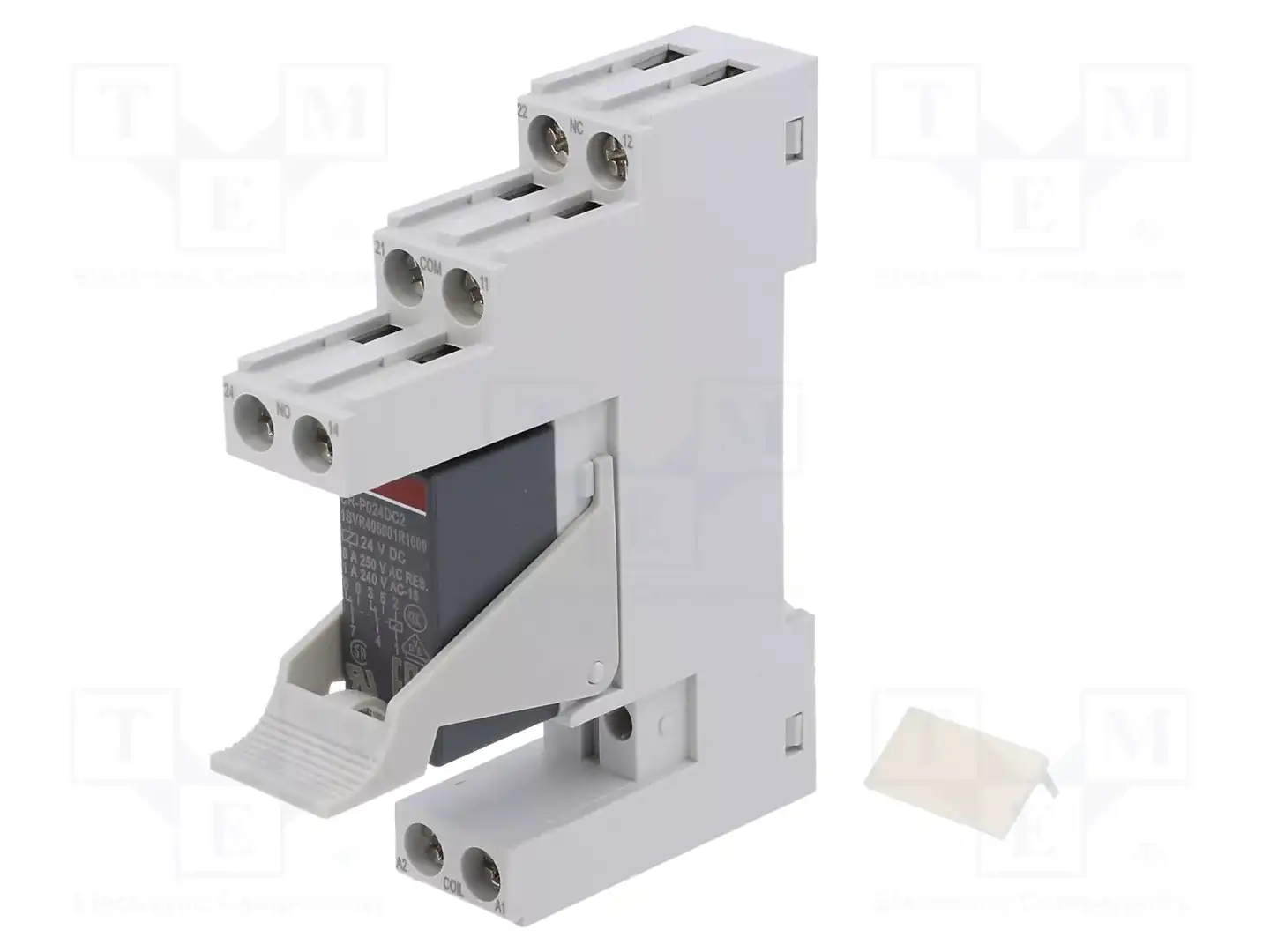 ABB 1SVR405601R1013 — Реле электромагн. - наборы