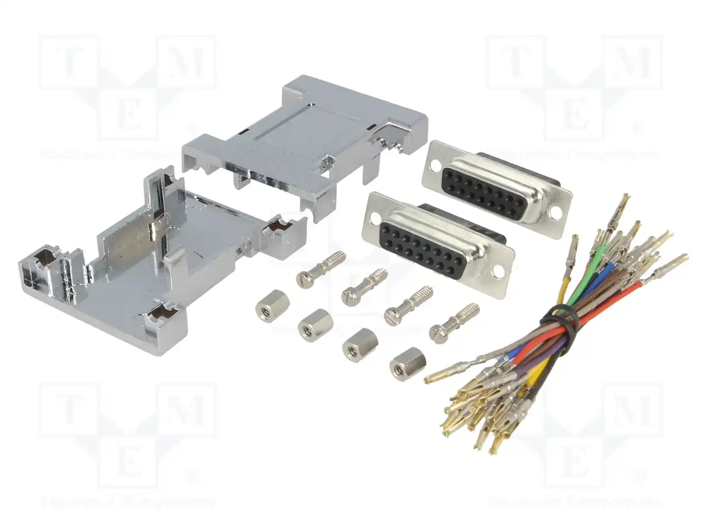 ENCITECH 2111-0105-22 — Адаптеры D-Sub