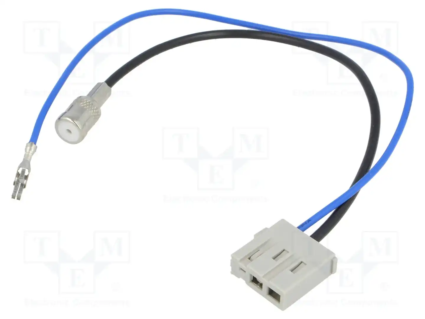 4CARMEDIA AA-HONDA.03-ISO/F — Кабели соединительные коаксиальные