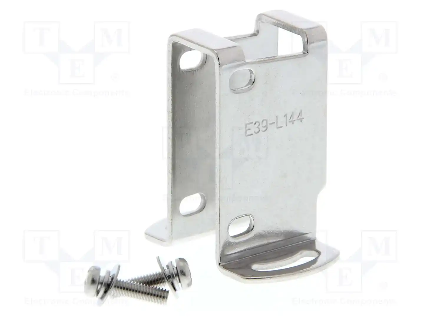OMRON E39-L144 — Стандартные фотоэлектрические датчики