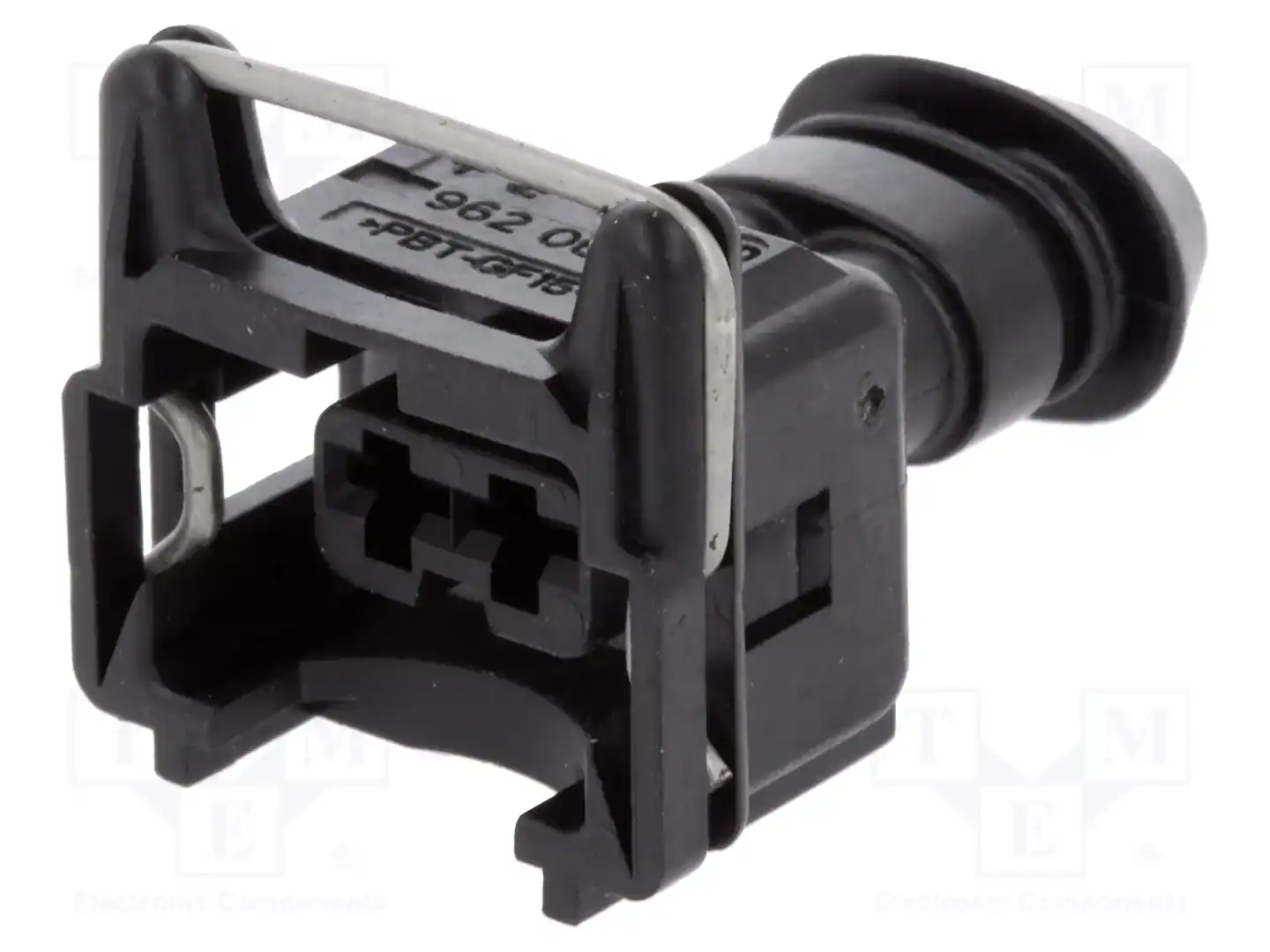 TE Connectivity 963040-3 — Разъeмы Automotive