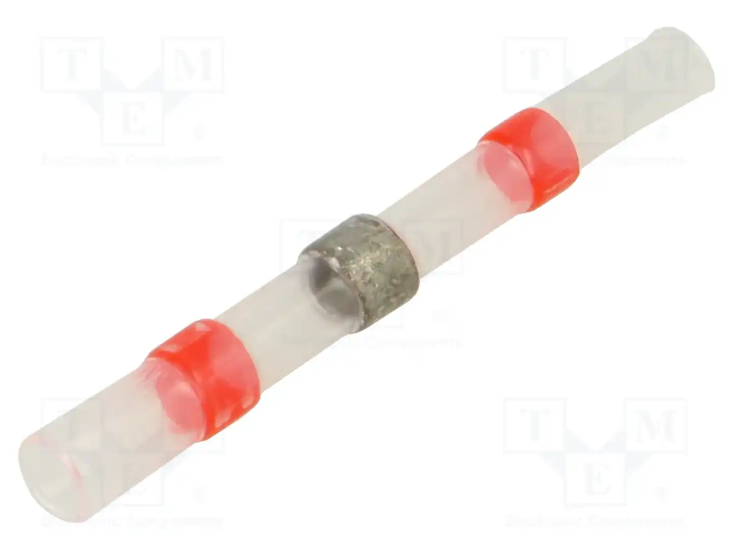 NINIGI SST002R — Наконечники и зажимные гильзы
