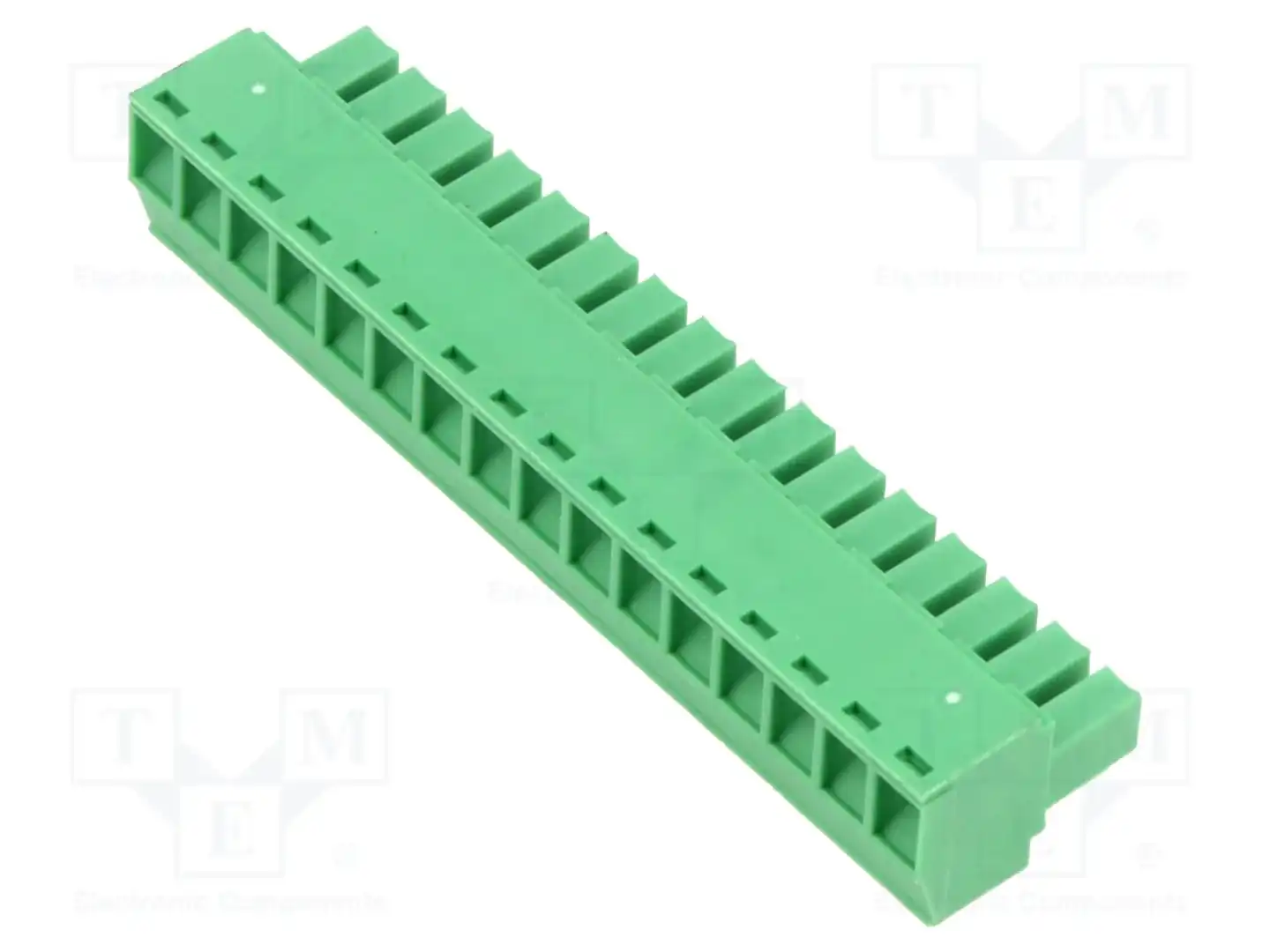 AMPHENOL ANYTEK TJ1631530000G — Клеммные колодки разъемного типа