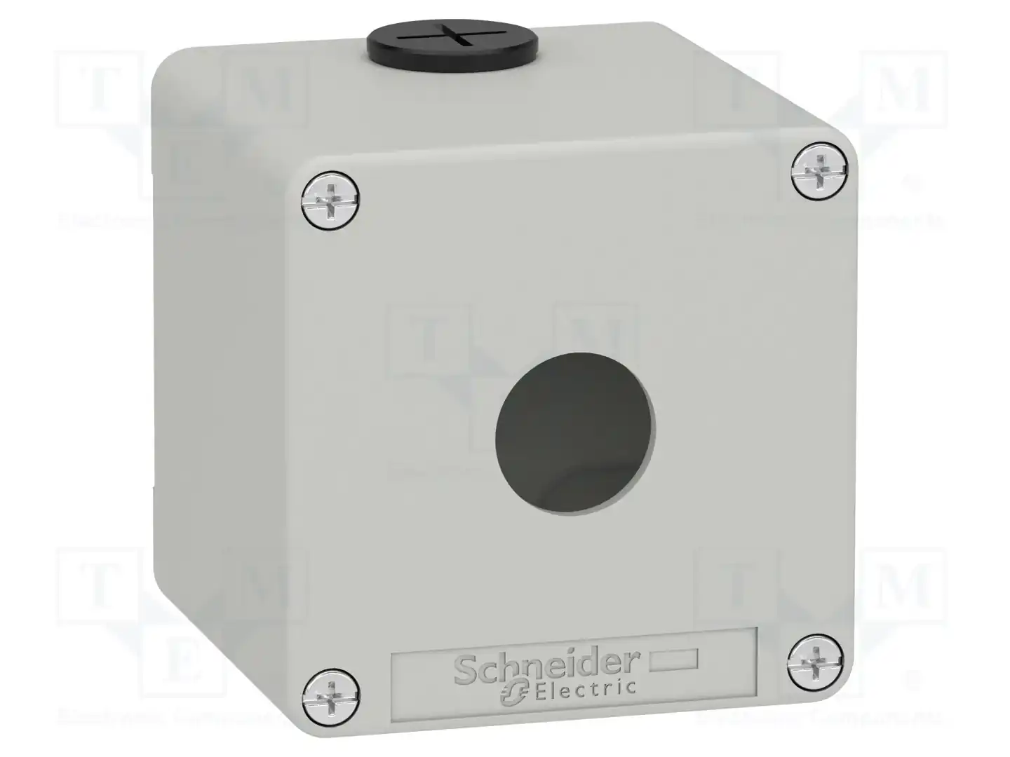 SCHNEIDER ELECTRIC XAPD1501 — Корпуса для пультов