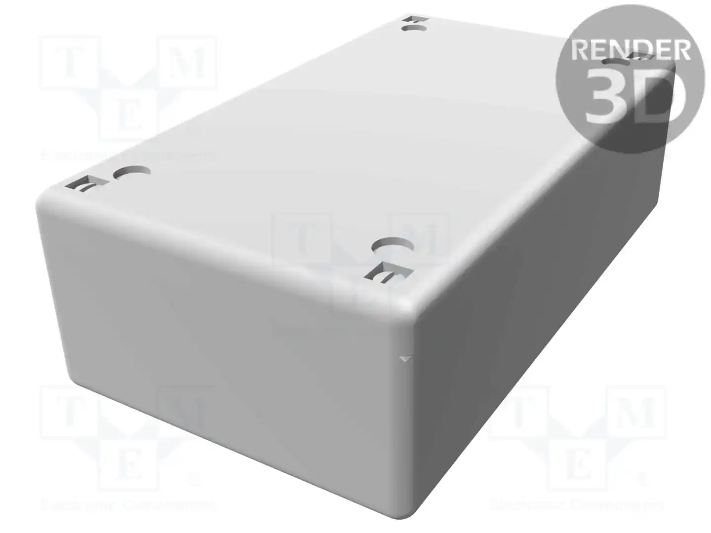 HAMMOND MB181160 — Корпуса универсальные