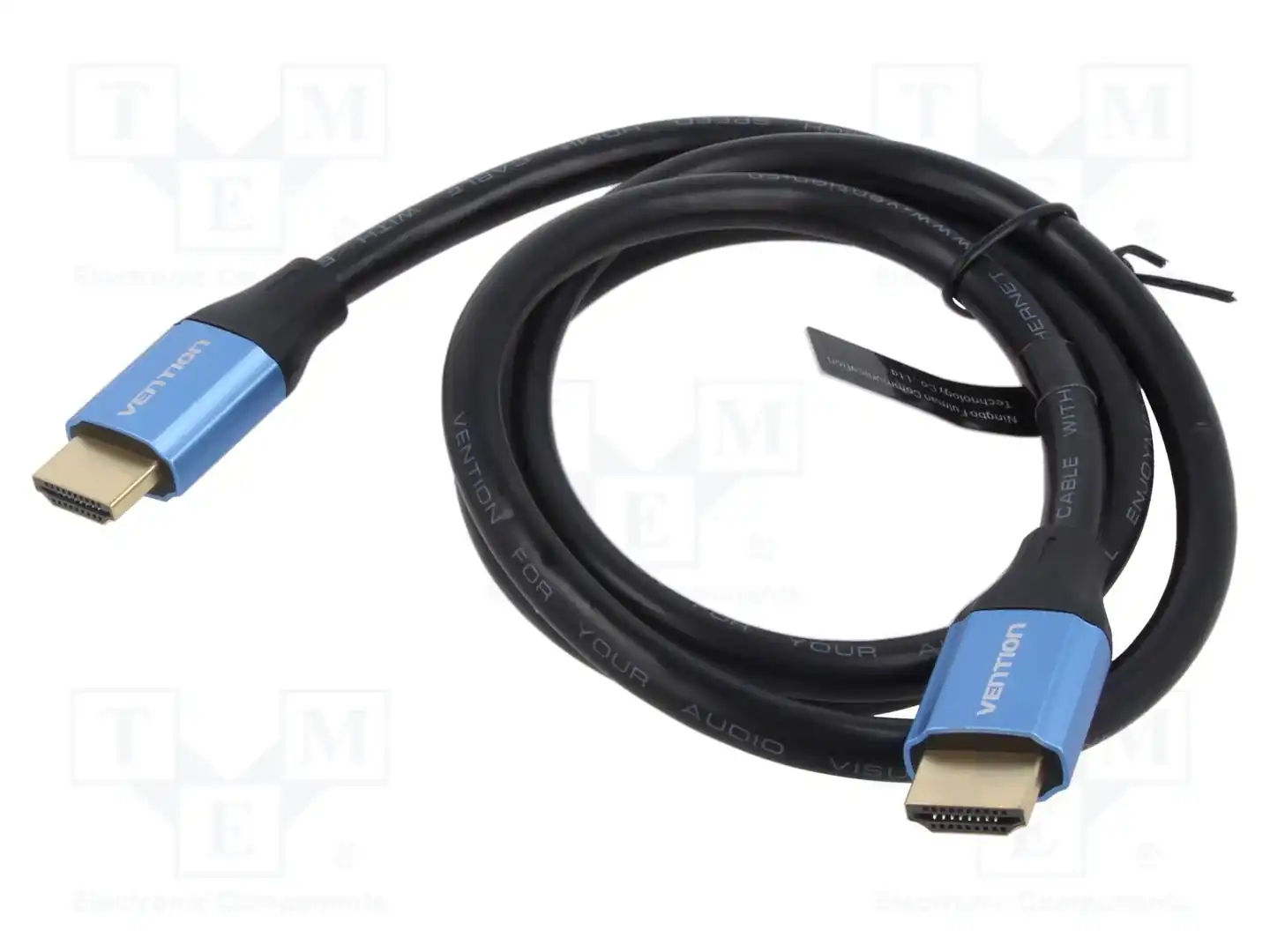 VENTION ALHSF — Кабели и адаптеры HDMI, DVI, DisplayPort
