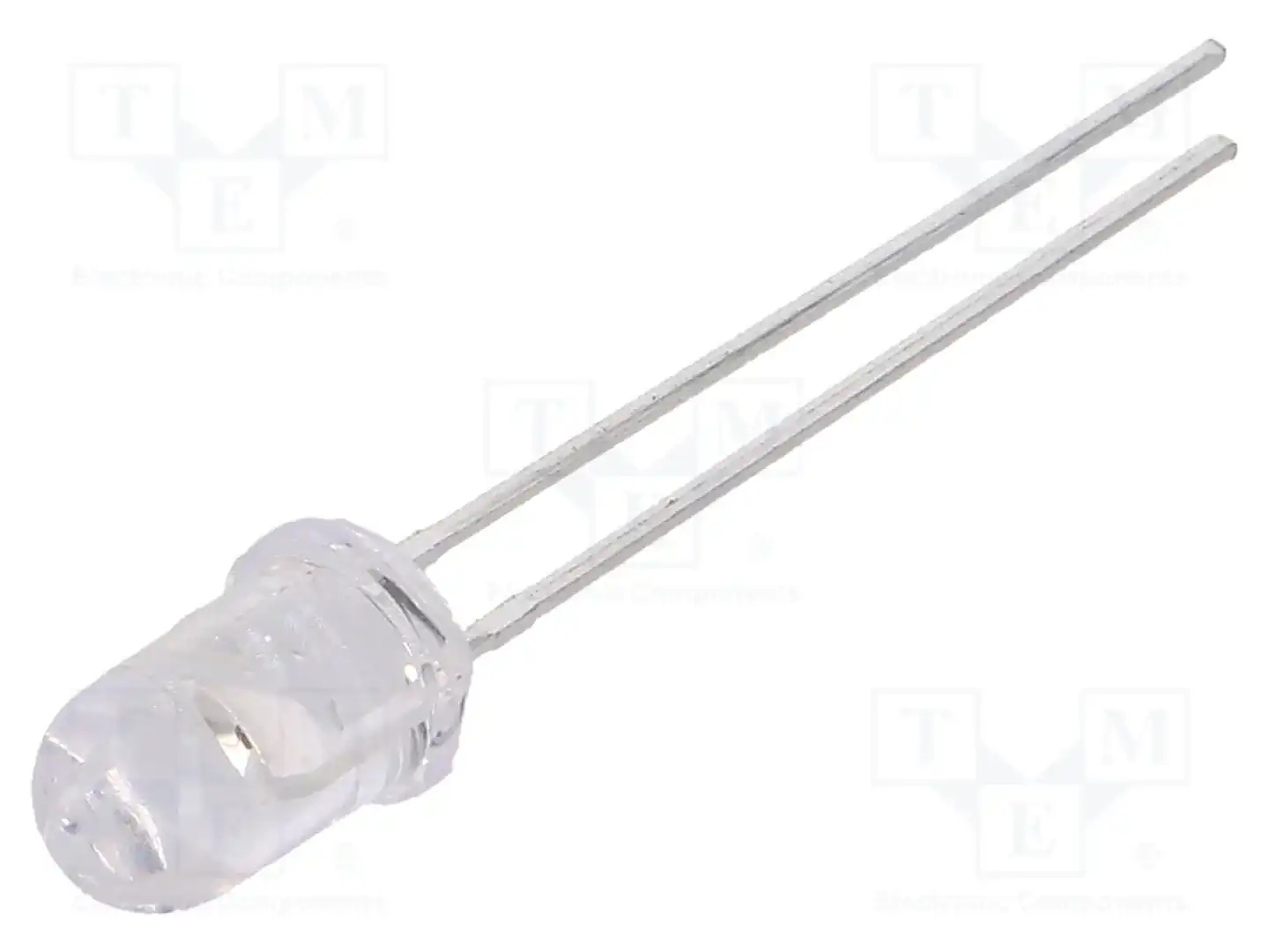 LUCKYLIGHT LL-503UYC2E-Y2-2BE — Круглые светодиоды THT