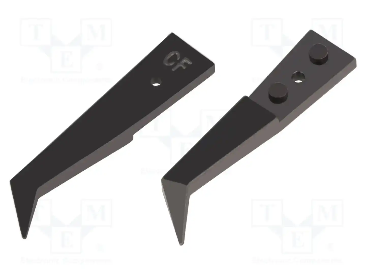 IDEAL-TEK A246CF — Пинцеты ESD