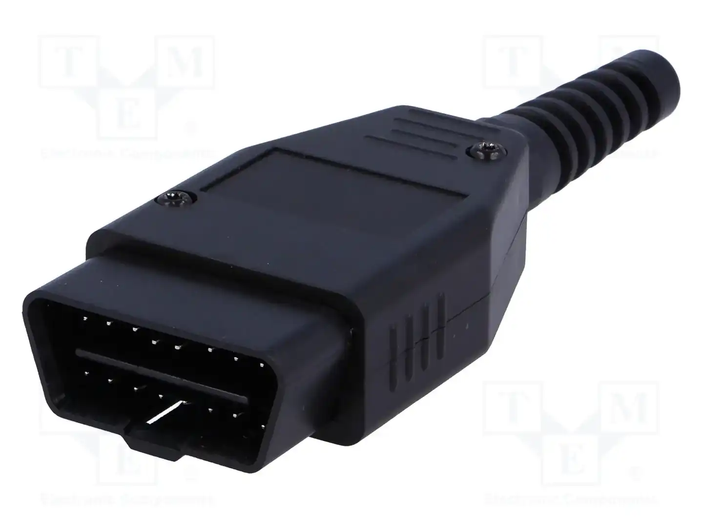 4CARMEDIA 361316 — Разъемы car audio - корпуса и вилки