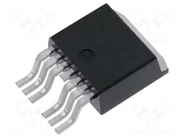 IXYS IXTA270N04T4-7 — Транзисторы с каналом N SMD