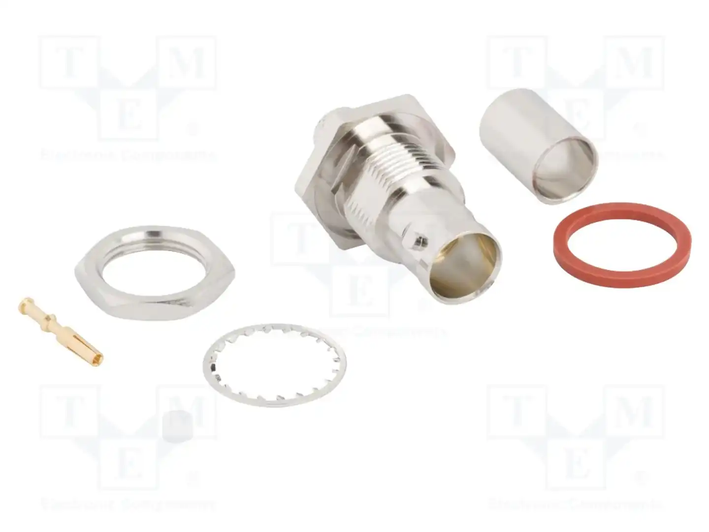 AMPHENOL RF 031-70565-12G — Разъeмы BNC