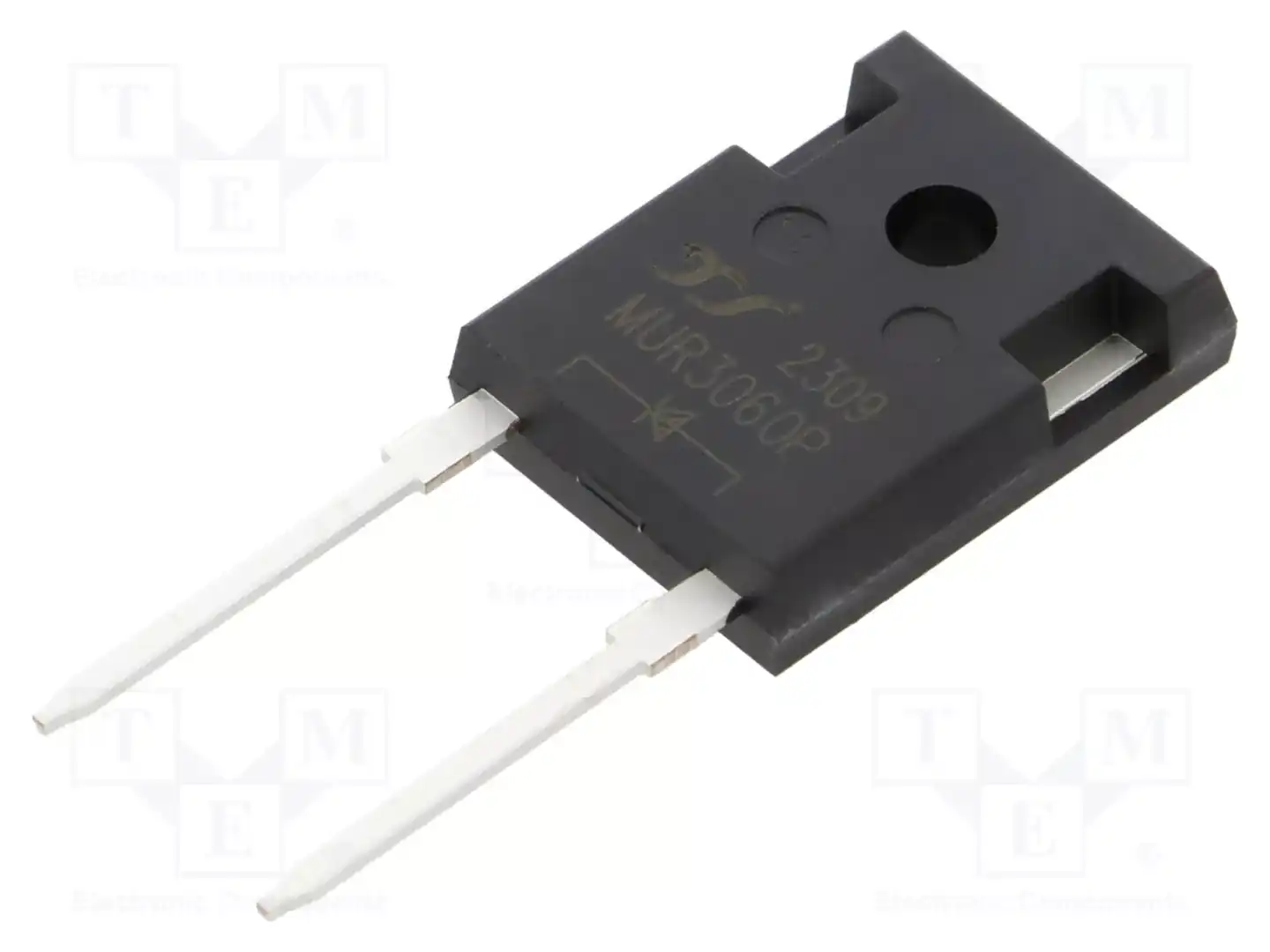 YANGJIE TECHNOLOGY MUR3060P — Универсальные диоды THT