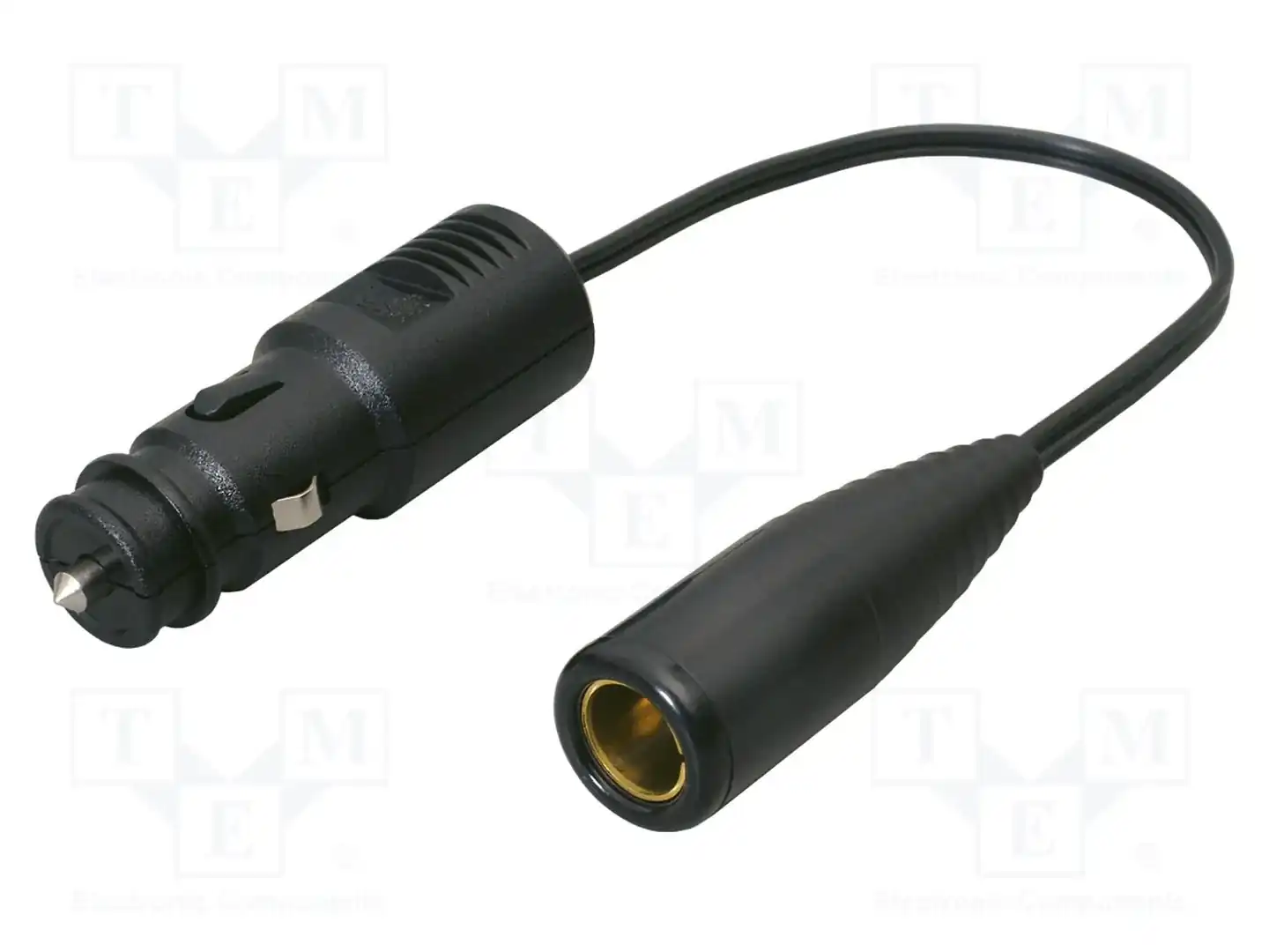 PRO CAR 67801500 — Автомобильные аксессуары питания