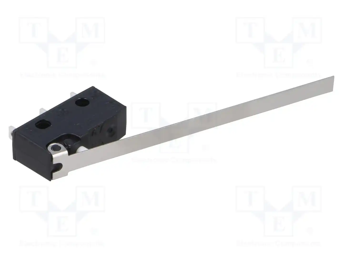 ZF DB1C-A1LD — Микропереключатели SNAP ACTION