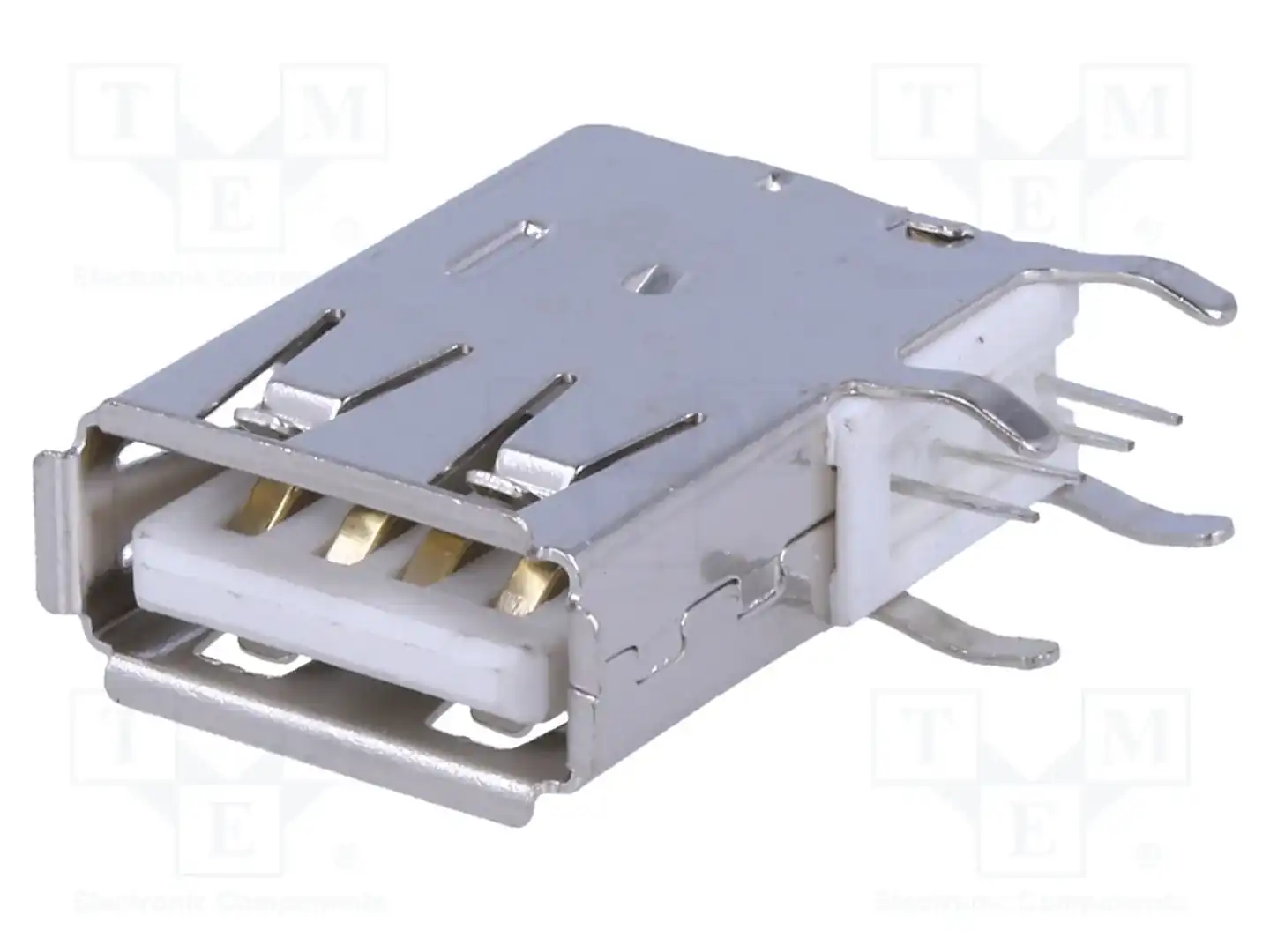 CONNFLY DS1095-01-WNR0 — Разъeмы USB и IEEE1394