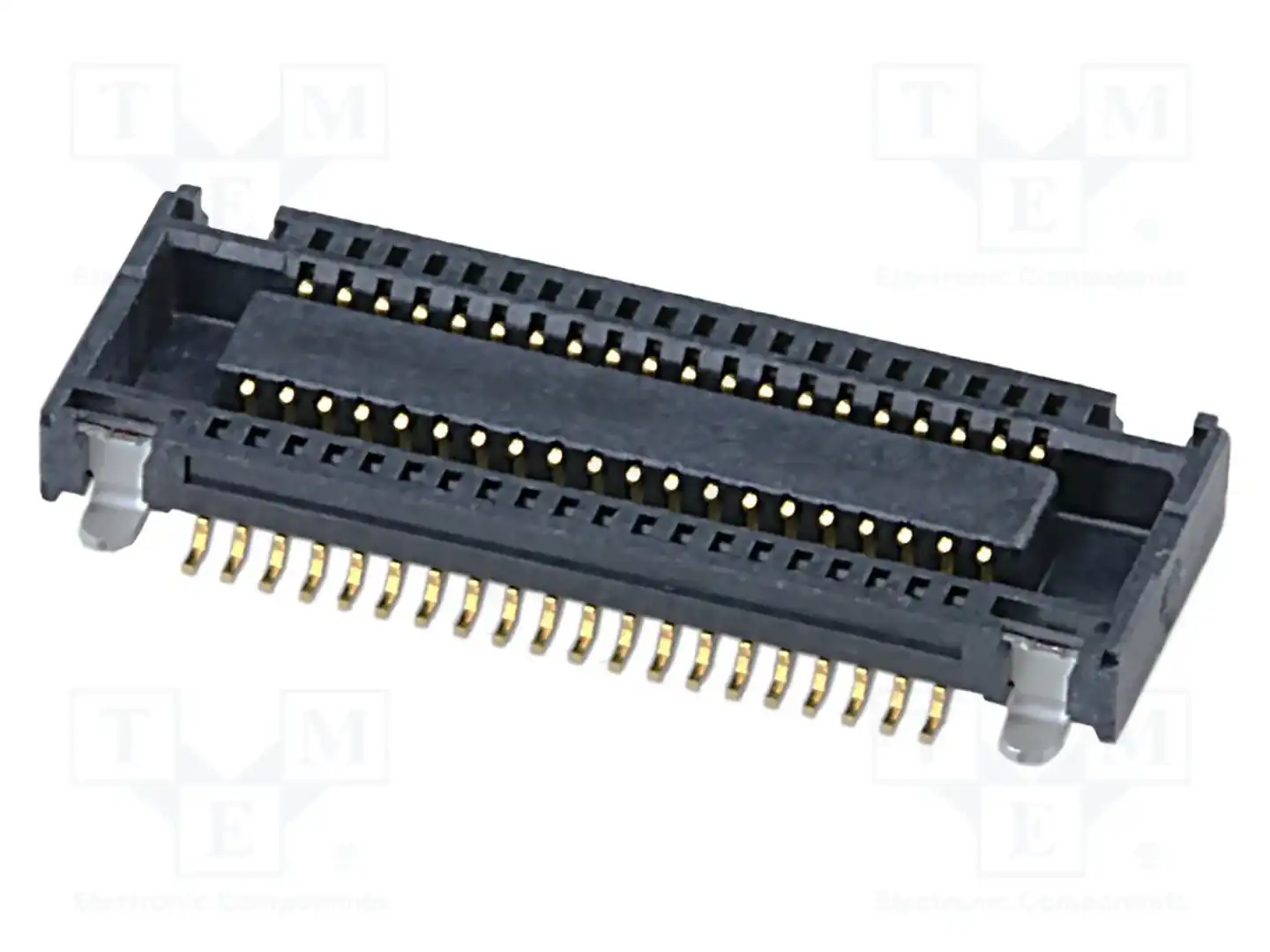 MOLEX 54363-0489 — Разъeмы пластина - пластина