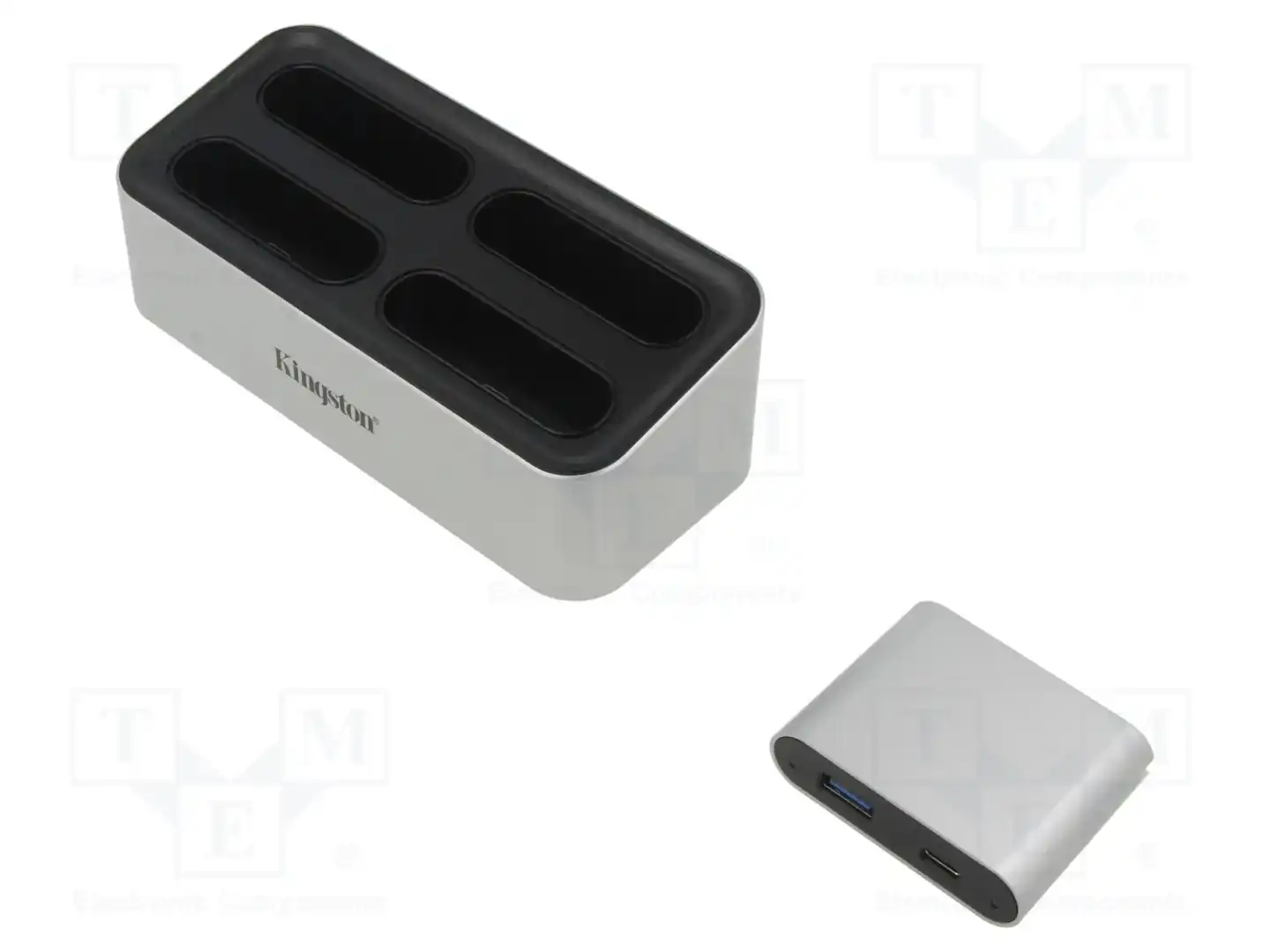 KINGSTON TECHNOLOGY WFS-U — Кабели и адаптеры USB