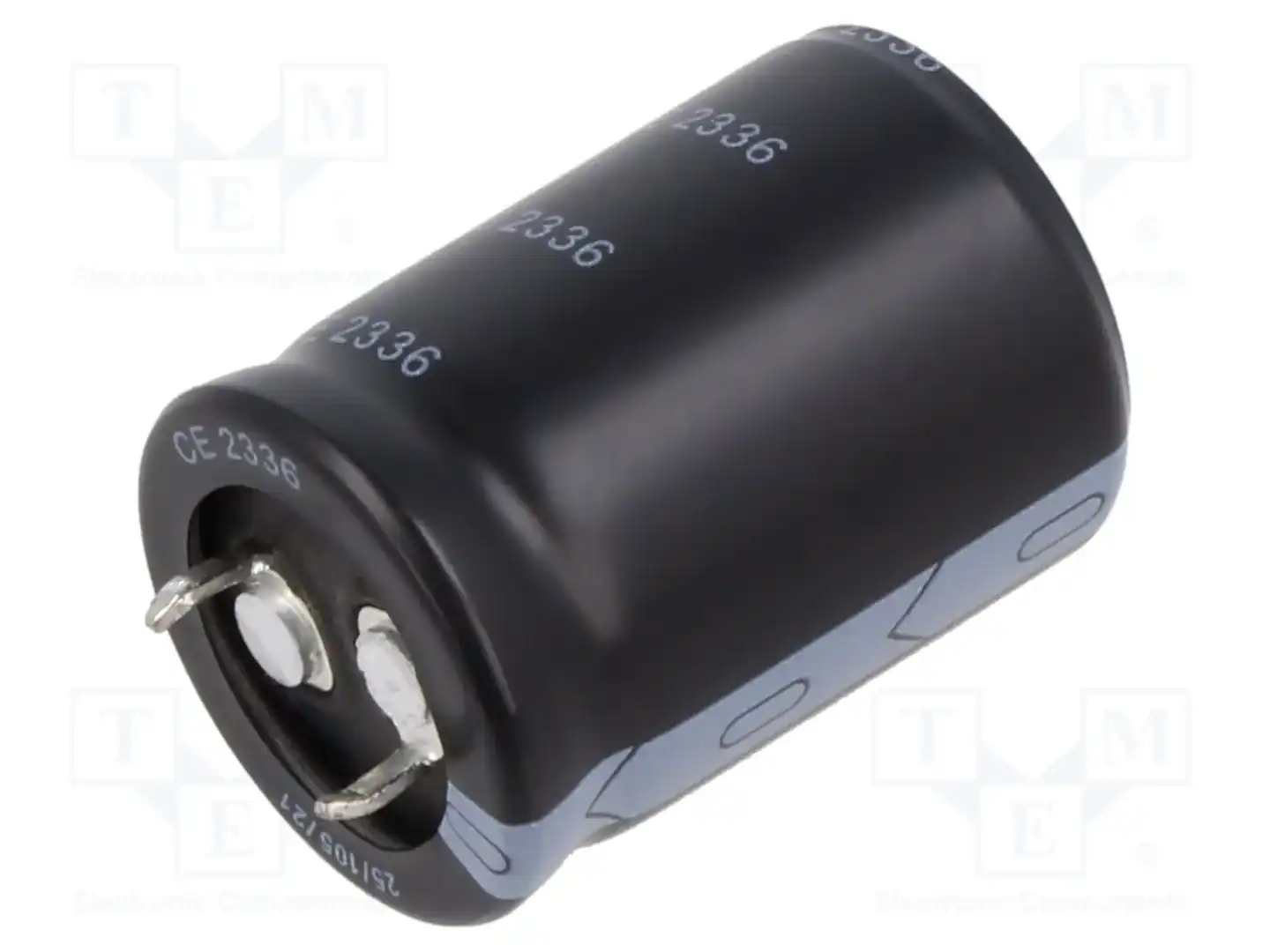 AISHI ELH2GM101O30KT — Конденсаторы электролитические SNAP-IN