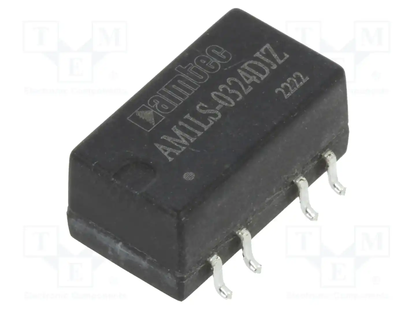 AIMTEC AM1LS-0324DJZ — Преобразователи DC/DC