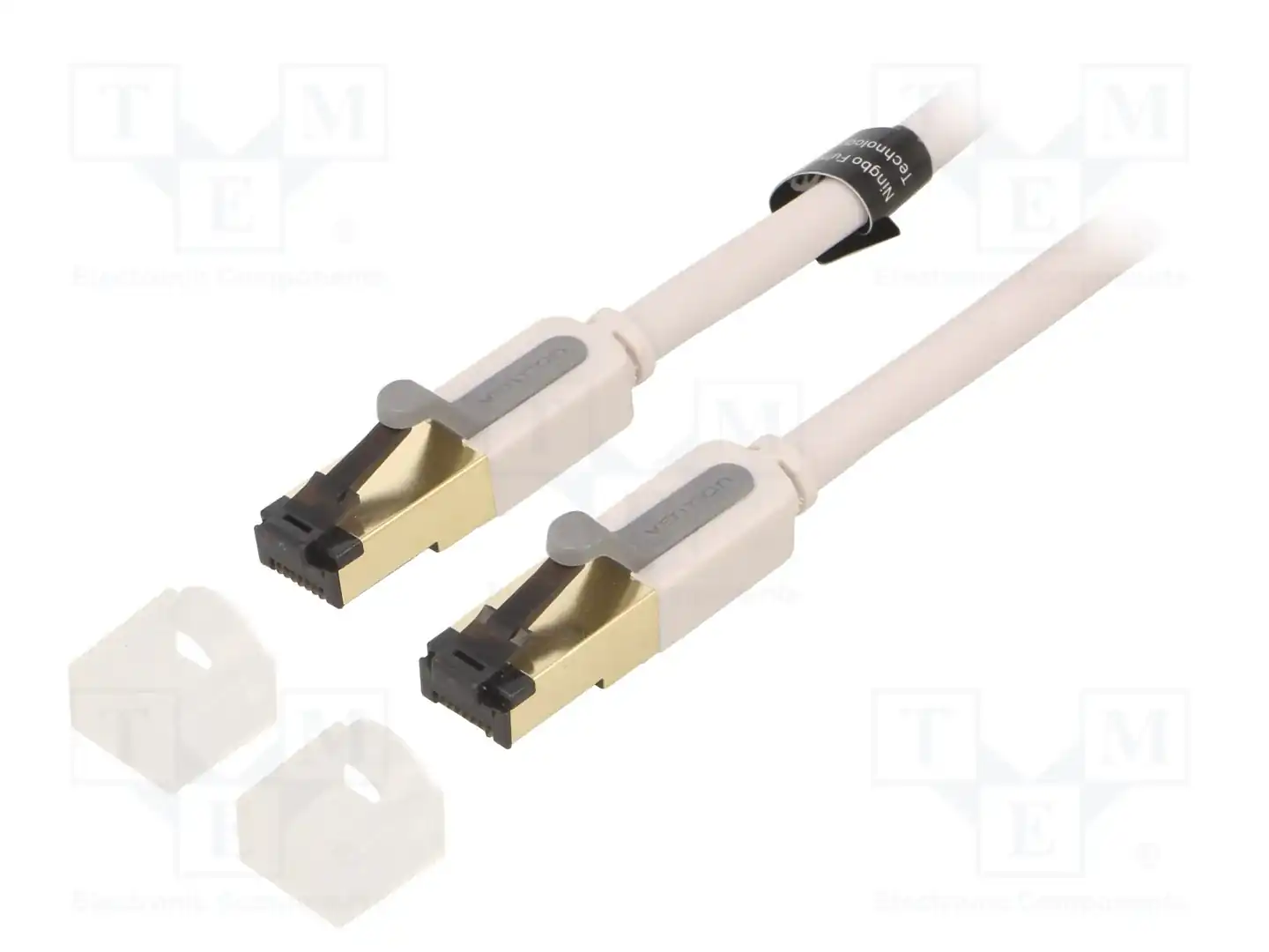 VENTION ICDHI — Кабели и адаптеры RJ45