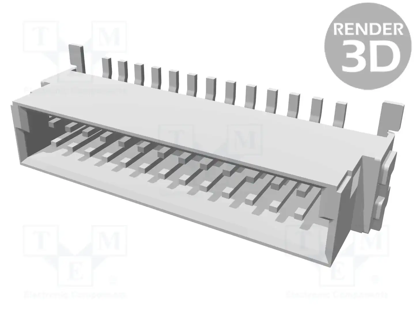 HARTING 15110262601000 — Разъeмы пластина - пластина