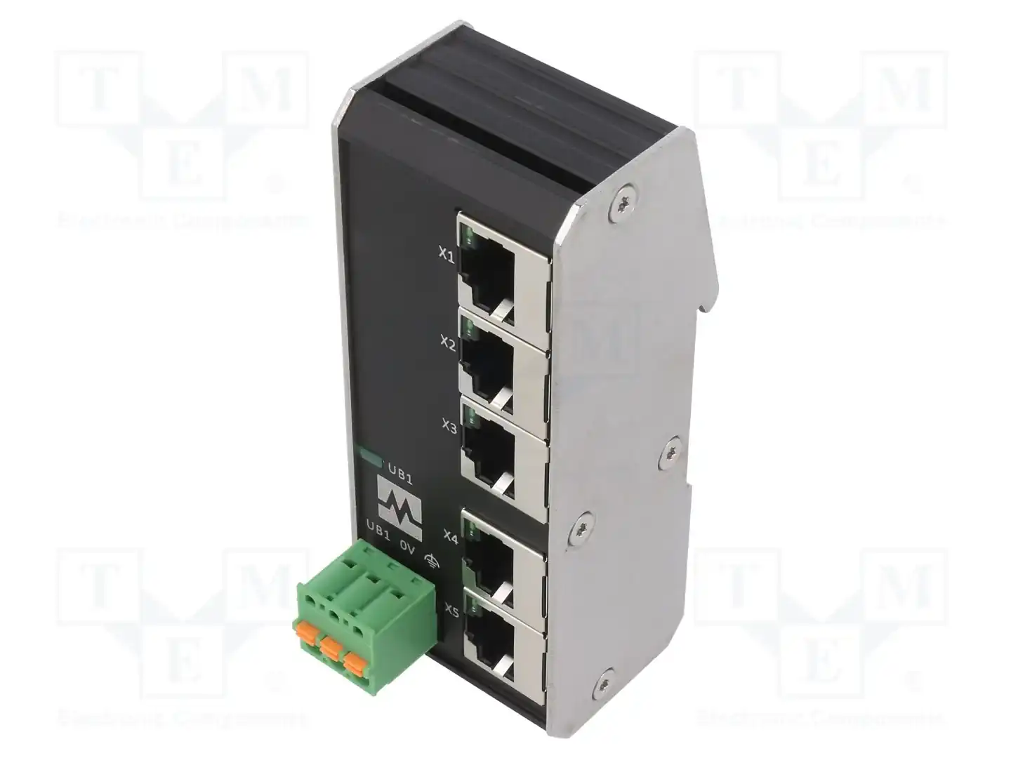 MURRELEKTRONIK 58900 — Промышленные сети