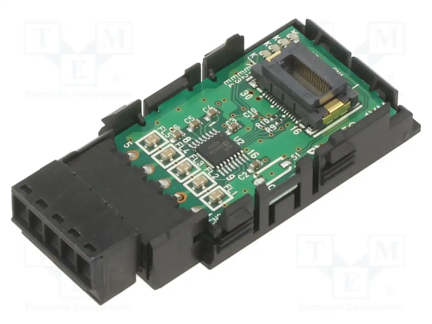 PANASONIC AFP0HCCS2 — Контроллеры PLC