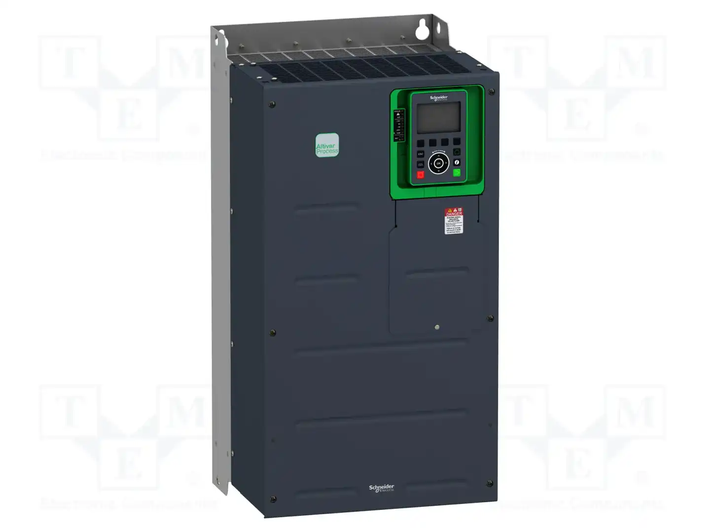 SCHNEIDER ELECTRIC ATV930D90Y6 — Трехфазные инверторы